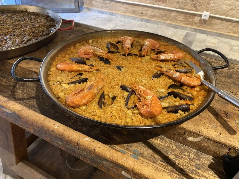 L'arrosseria Com a Casa