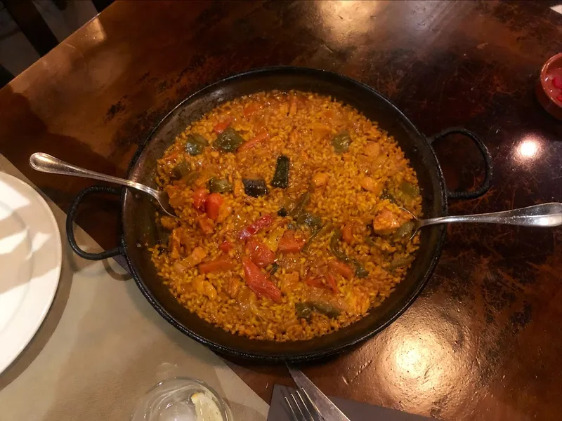 El Caliu del Poblenou