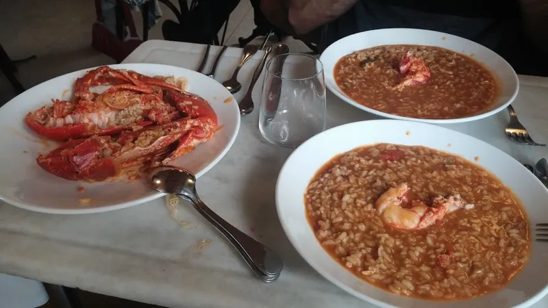 Els Pescadors
