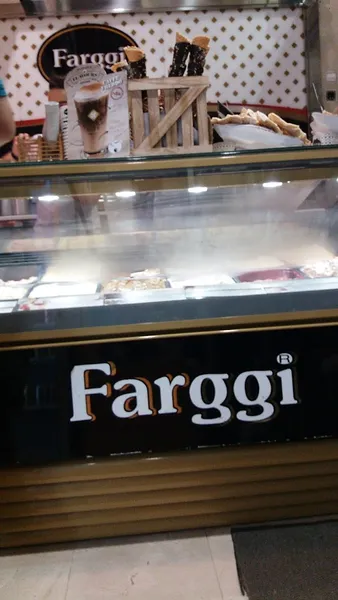 Farggi Sagrada Familia