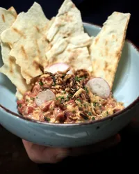 Los mejores 5 carpaccios de El Raval Barcelona