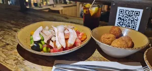 bocadillos de El born Barcelona