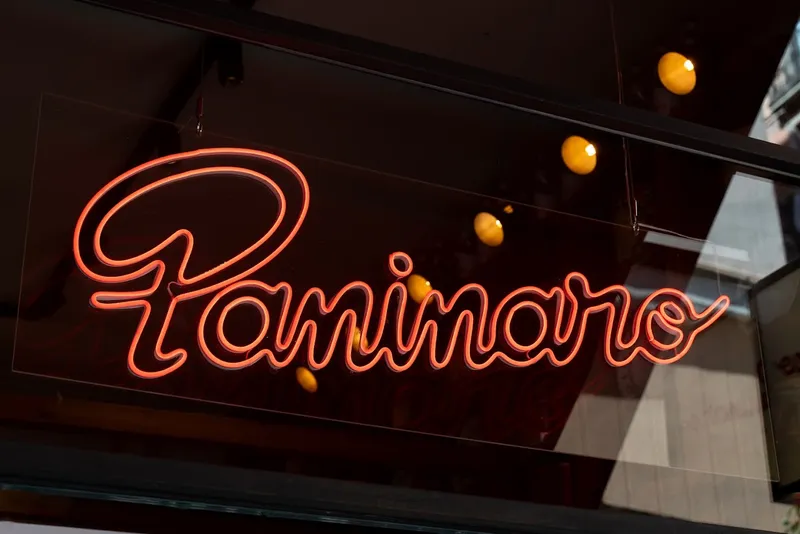 Paninaro