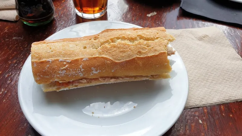 Cafè del Born