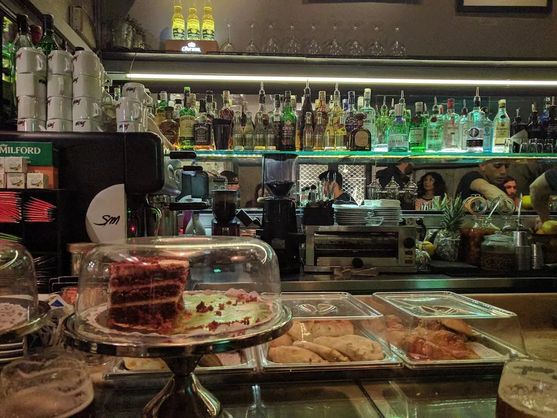 Bar El Born