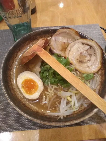 Ramen BCN