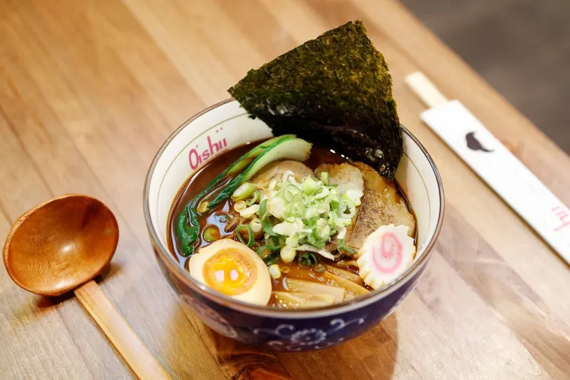 Ramen House