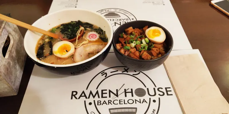 Ryu Ramen