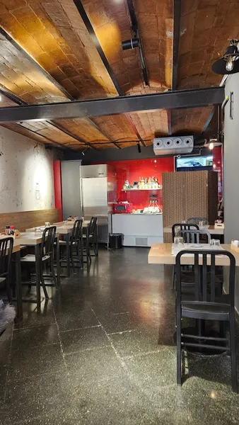 Ramen House