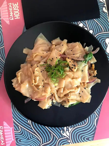 Ramen Tan Tan