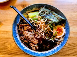 ramen de Barcelona