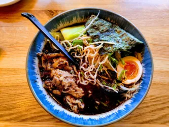 Los 19 ramen de Barcelona