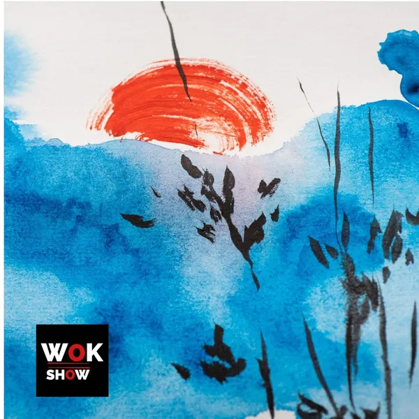 Wok Show Barcelona