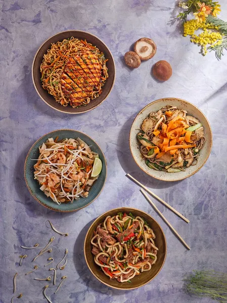 UDON Maquinista