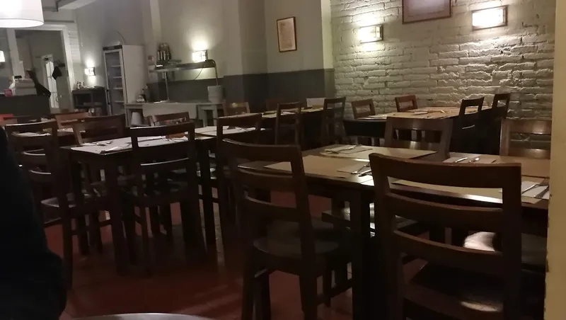 Restaurant l'Hortet