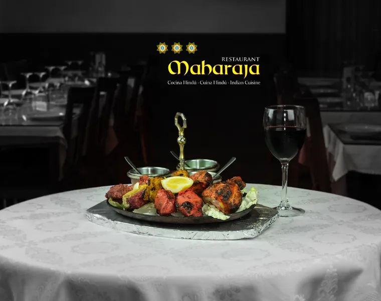 Maharaja Restaurant