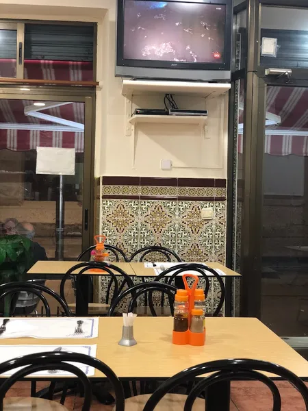 Asian Restaurant