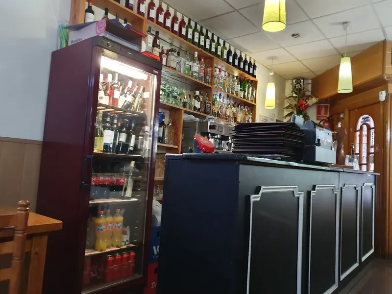 Restaurant Il Posto di Gràcia