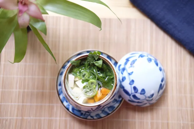 Dip Dumpling
