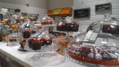 Los mejores 11 cafeterías de Sant Andreu Barcelona