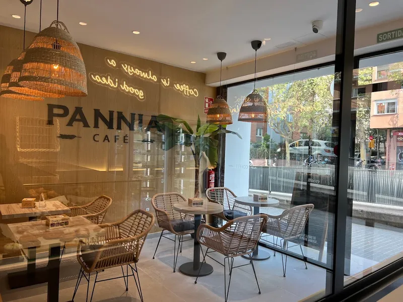 Pannia