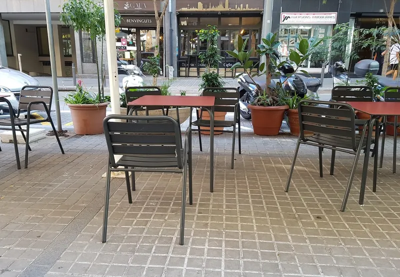 Bracafé