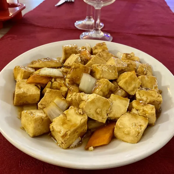 Restaurante Ciudad de Flor - 花城酒家