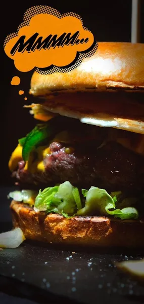 Burguer El Barrio