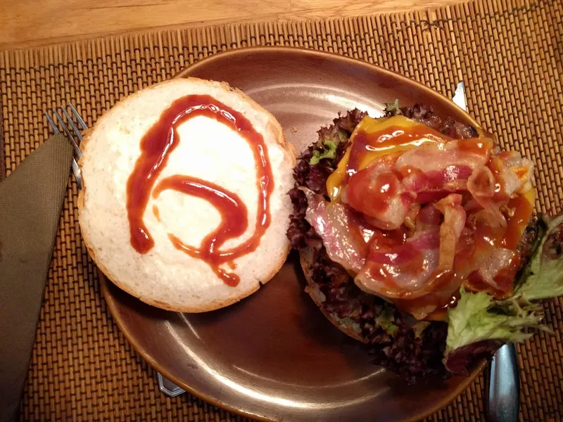 Arcangelo Burger