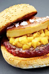 Los mejores 5 Hamburguesas de Sants Barcelona