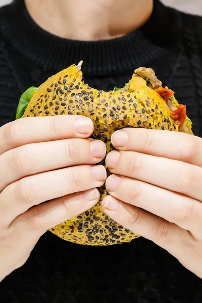 Green&Burger by Biocenter