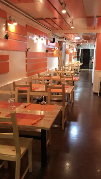 Well Food Gourmet - Hamburgueseria Halal en Barcelona
