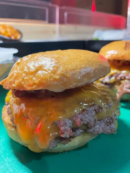 KEMAKO JAPANESE BURGERS