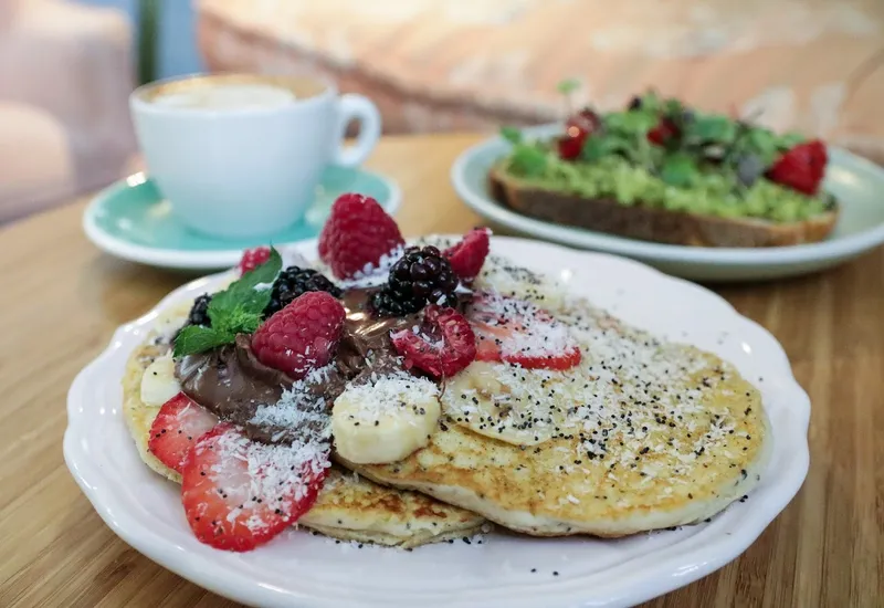 Sabio Infante Brunch and Coffee