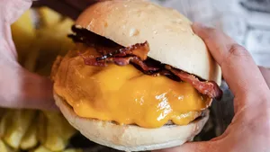 Hamburguesas de Sant Antoni Barcelona