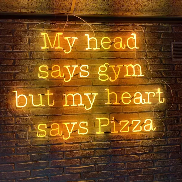 PIZZERIA GOZO