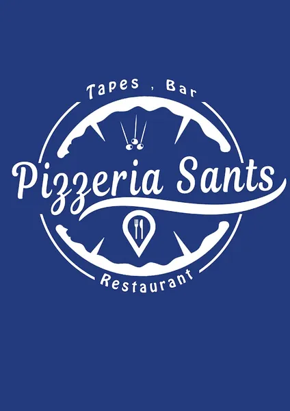 Pizzeria Sants Tapas Bar Restaurant!!!