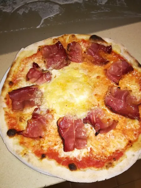Pizzeria Ciao