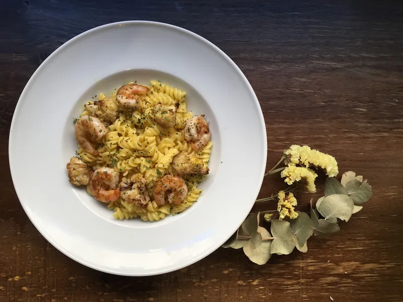 Messié Sin Gluten Gràcia