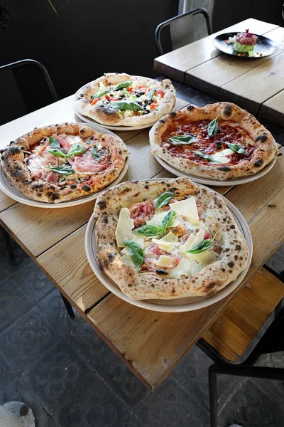 Buon Appetito