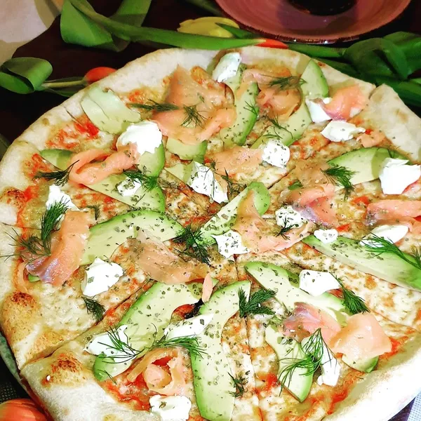 Restaurante italiano Edén Barcelona