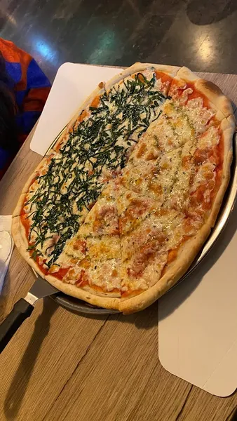 PIZZA RAVAL BAR