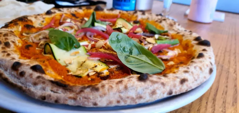 Can Pizza Poblenou