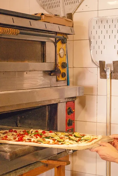 La Pizza