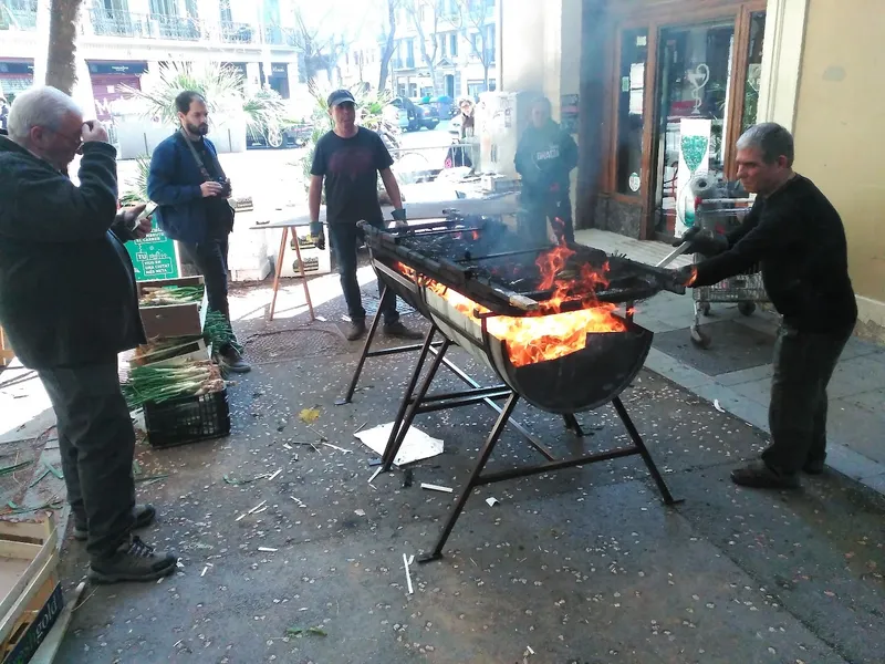 Restaurant Il Posto di Gràcia
