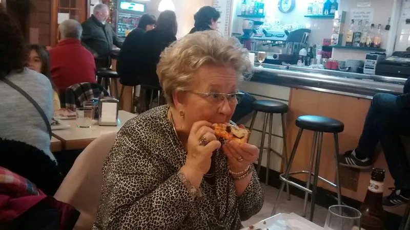 Pizzería Lucania II