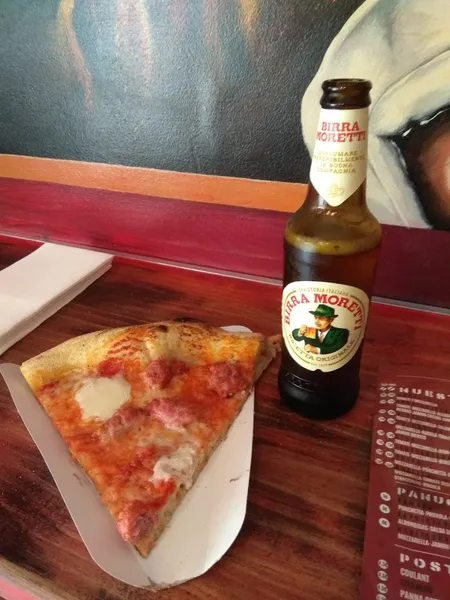 Deliziosa Pizzeria