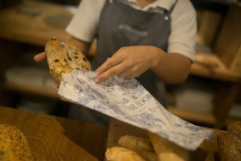 Santagloria Coffee & Bakery