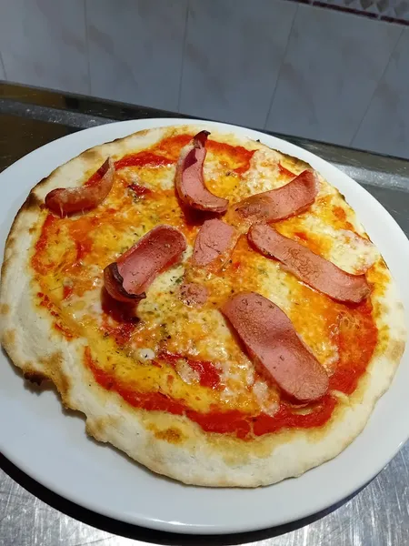 Pizzeria Don Ariano