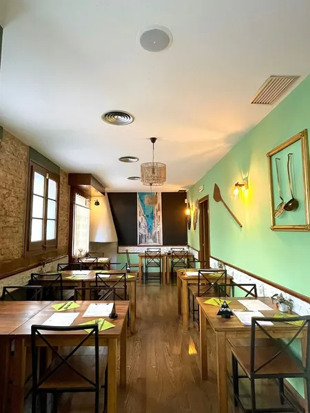 Pizzería L’Antica Napoli